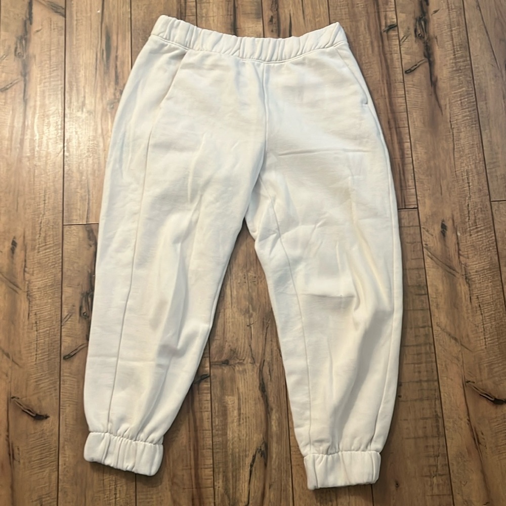 Target joggers
